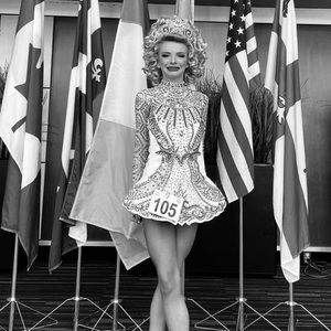 Meet your Posher, Kerri